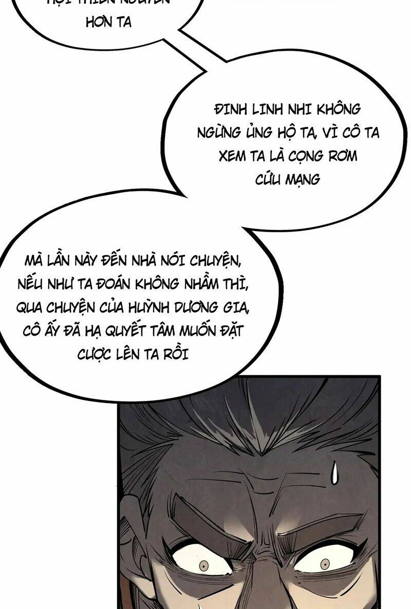 Vạn Cổ Chí Tôn - Chapter 202 - Page 50