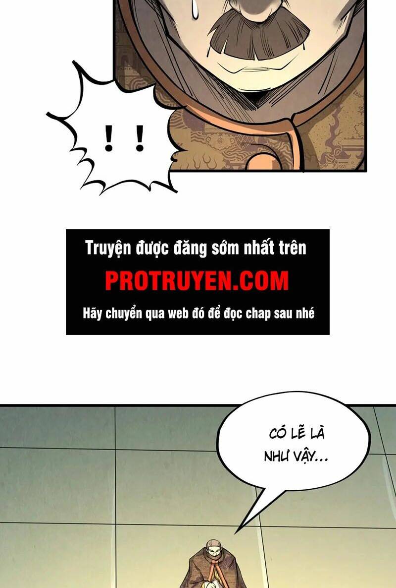 Vạn Cổ Chí Tôn - Chapter 202 - Page 51