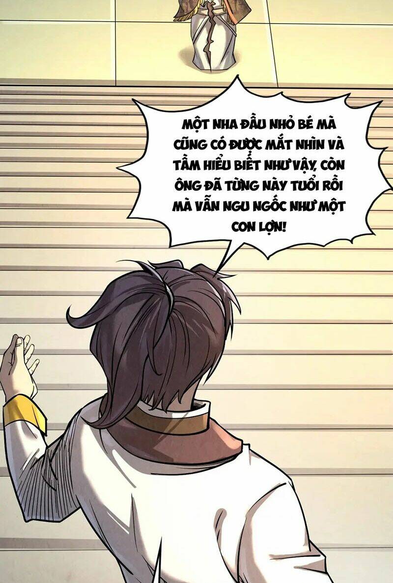 Vạn Cổ Chí Tôn - Chapter 202 - Page 52