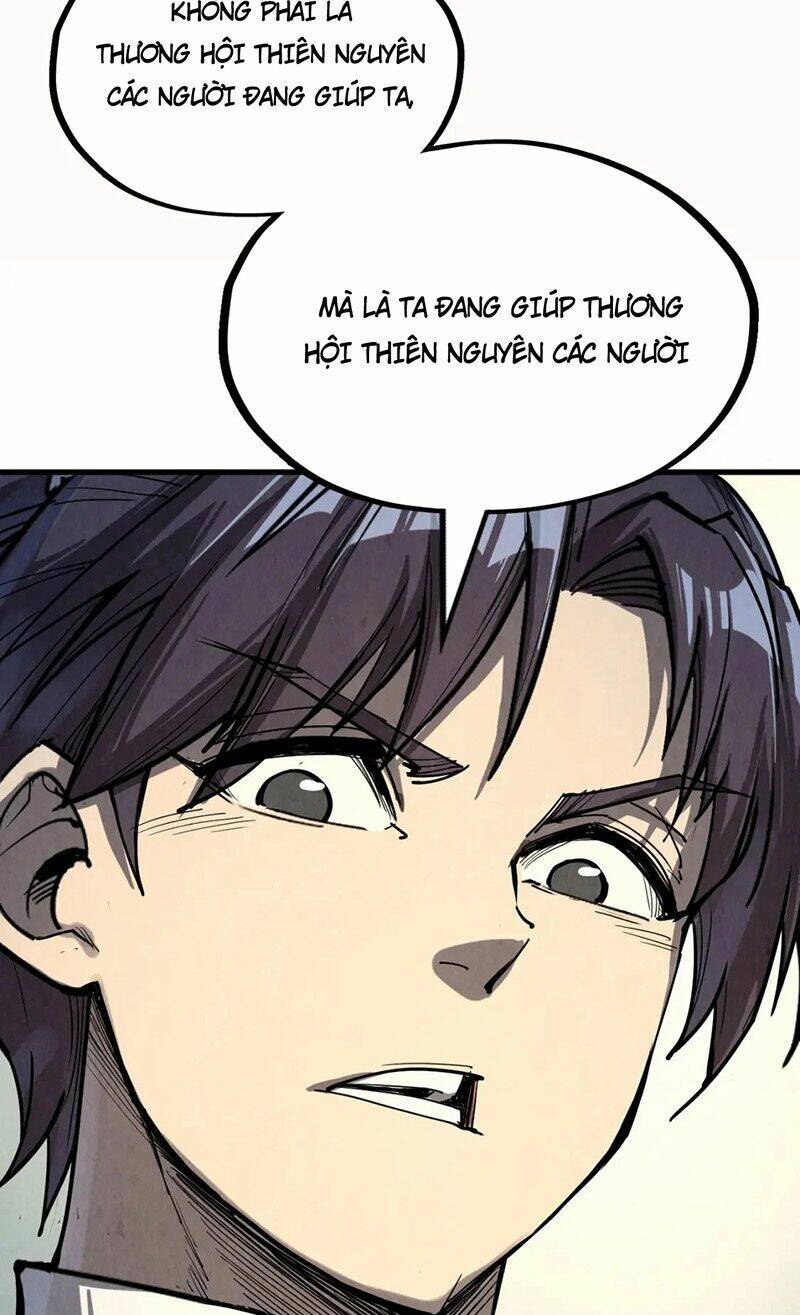 Vạn Cổ Chí Tôn - Chapter 202 - Page 54