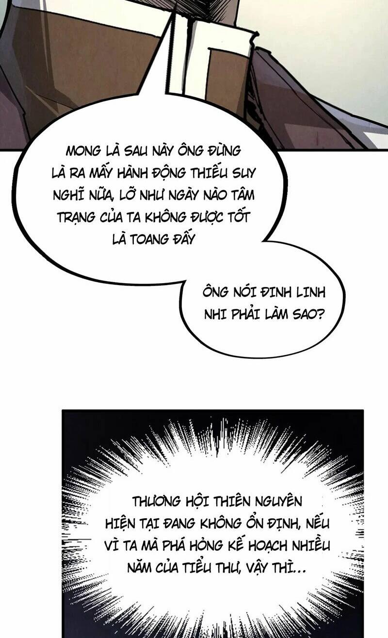 Vạn Cổ Chí Tôn - Chapter 202 - Page 55