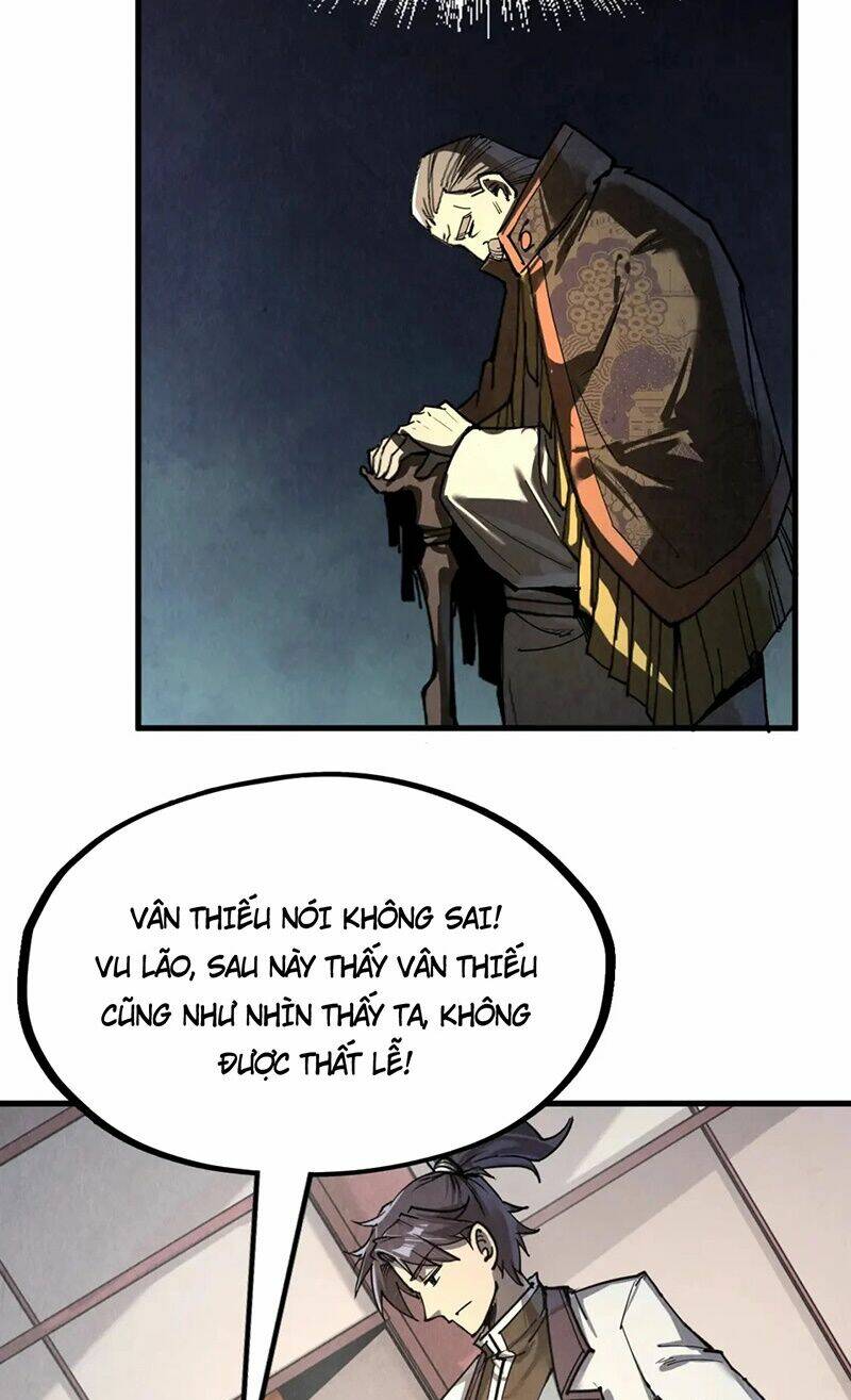 Vạn Cổ Chí Tôn - Chapter 202 - Page 56