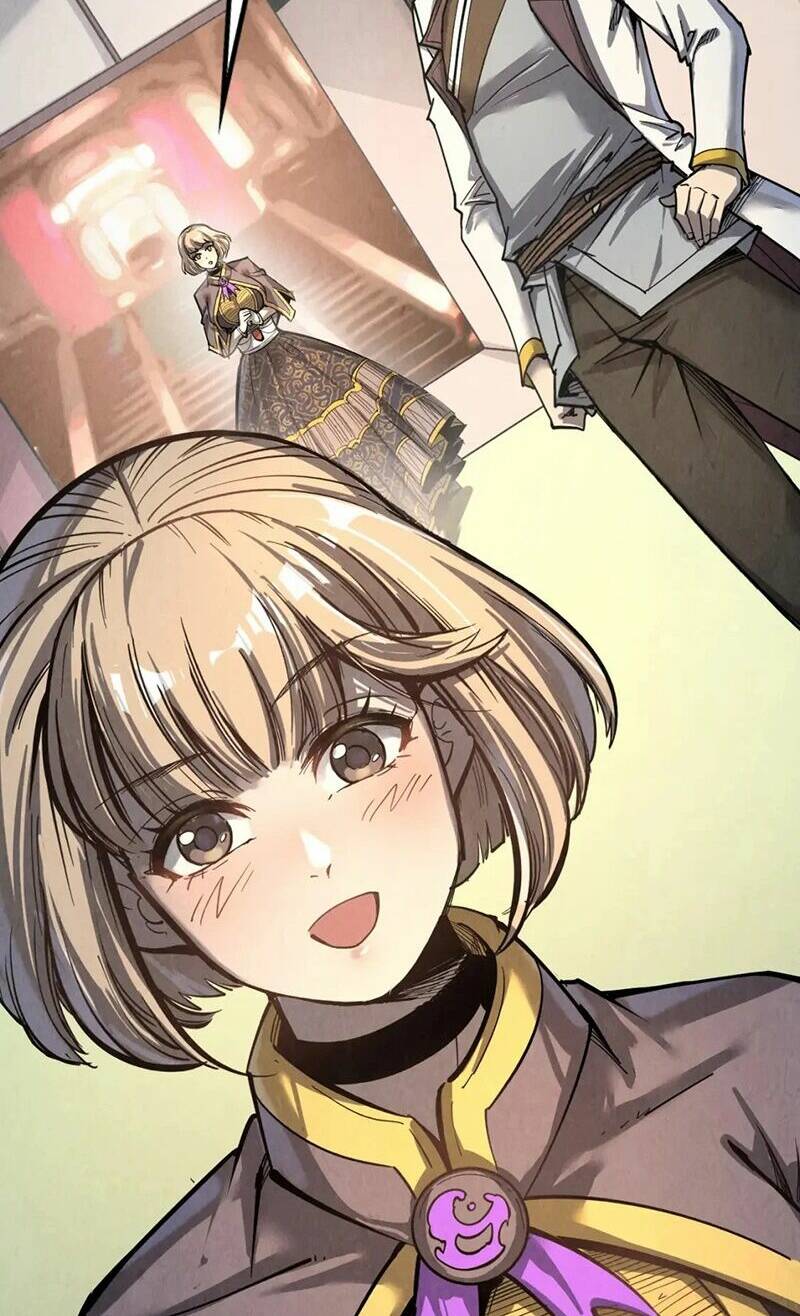 Vạn Cổ Chí Tôn - Chapter 202 - Page 57