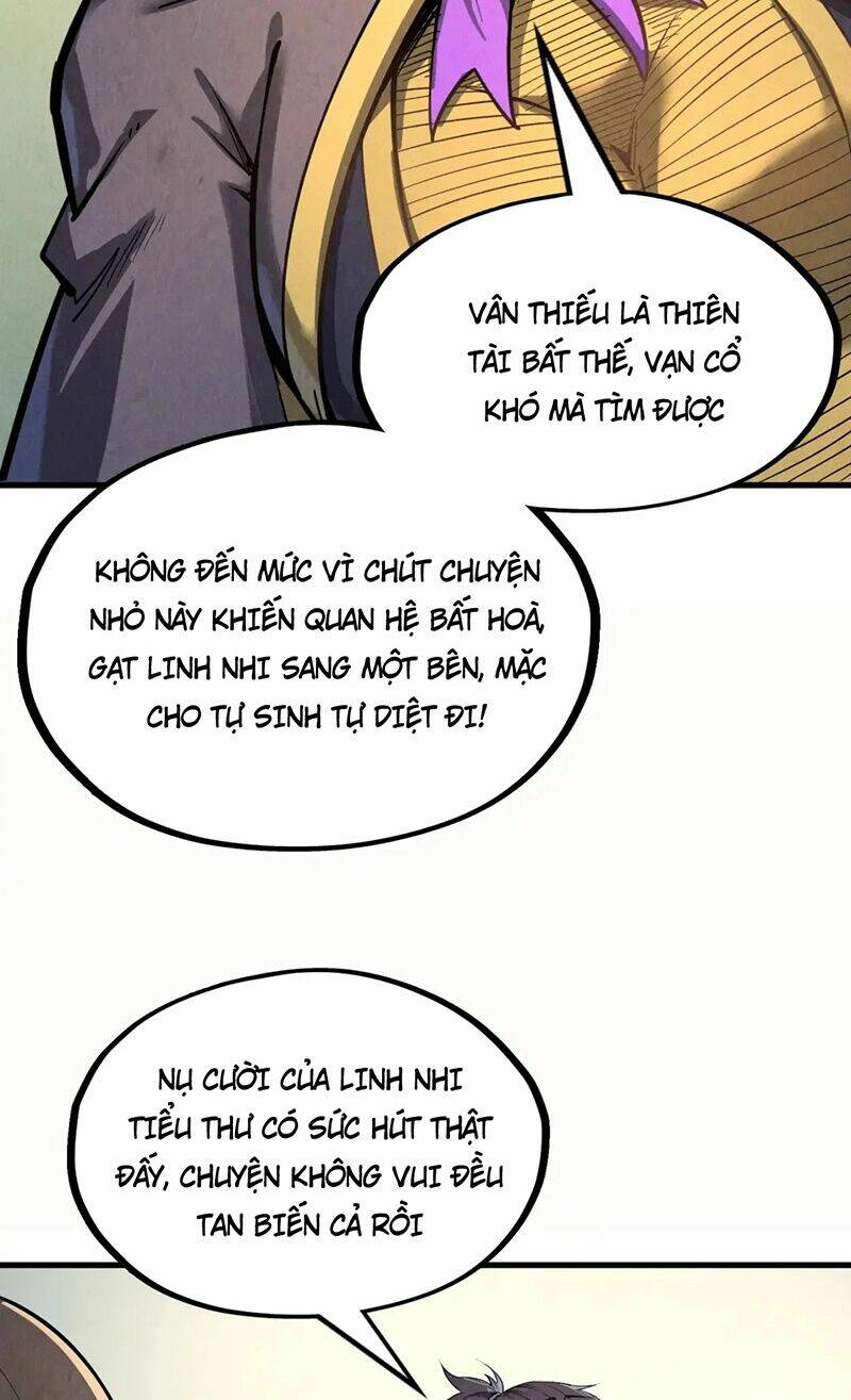 Vạn Cổ Chí Tôn - Chapter 202 - Page 58
