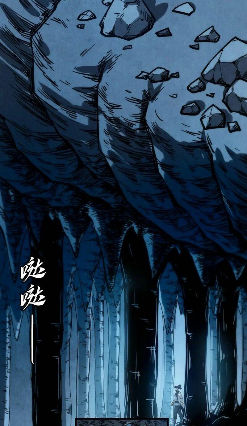 Vạn Cổ Chí Tôn - Chapter 202 - Page 5