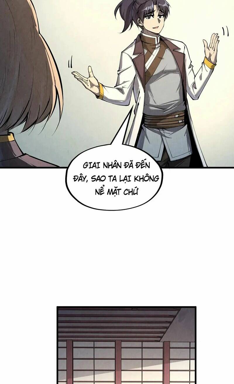 Vạn Cổ Chí Tôn - Chapter 202 - Page 59