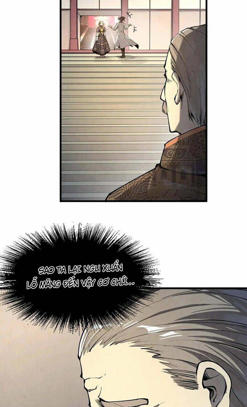 Vạn Cổ Chí Tôn - Chapter 202 - Page 60