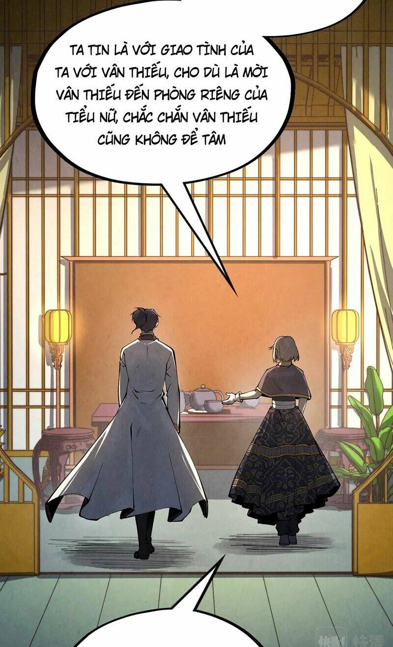 Vạn Cổ Chí Tôn - Chapter 202 - Page 62