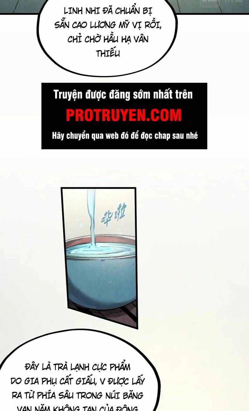 Vạn Cổ Chí Tôn - Chapter 202 - Page 63