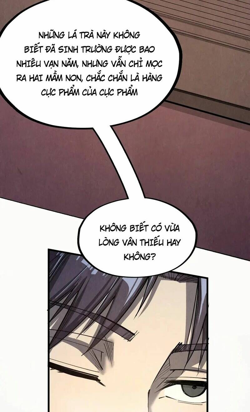 Vạn Cổ Chí Tôn - Chapter 202 - Page 65