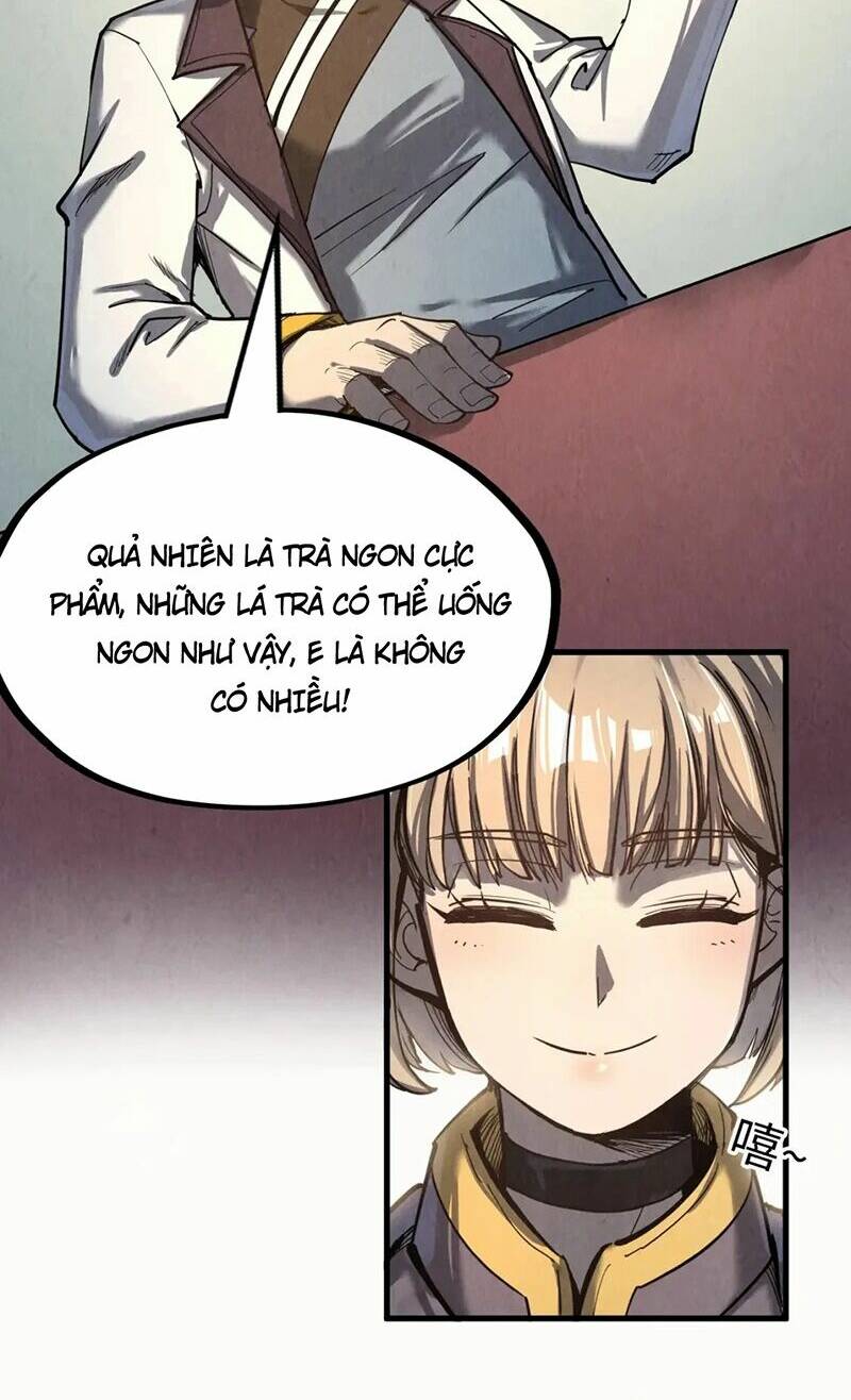 Vạn Cổ Chí Tôn - Chapter 202 - Page 67