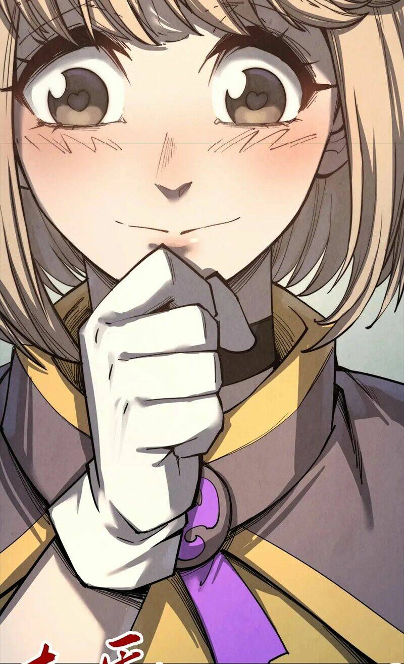 Vạn Cổ Chí Tôn - Chapter 202 - Page 70