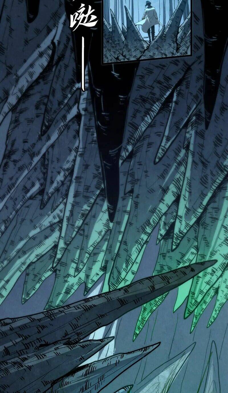 Vạn Cổ Chí Tôn - Chapter 202 - Page 7