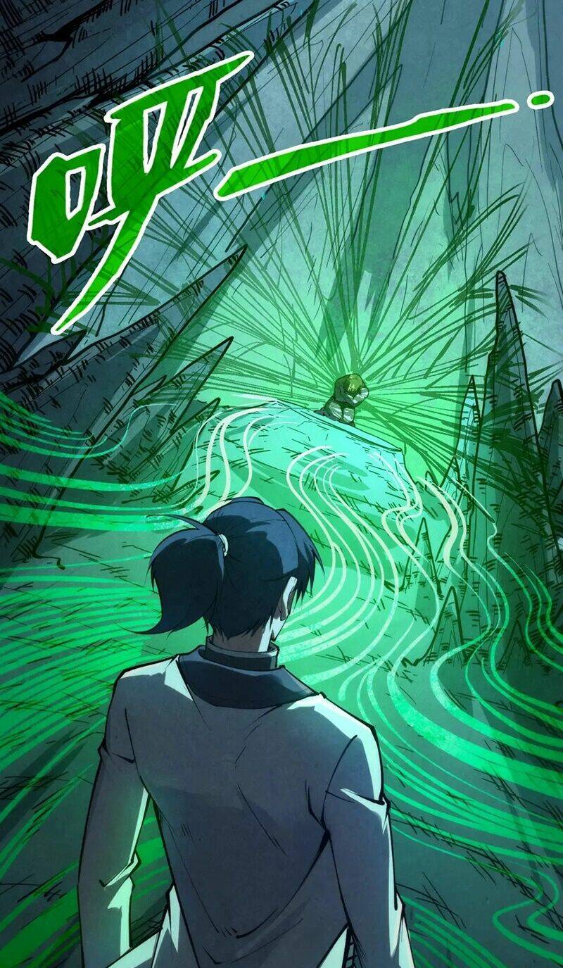 Vạn Cổ Chí Tôn - Chapter 202 - Page 8