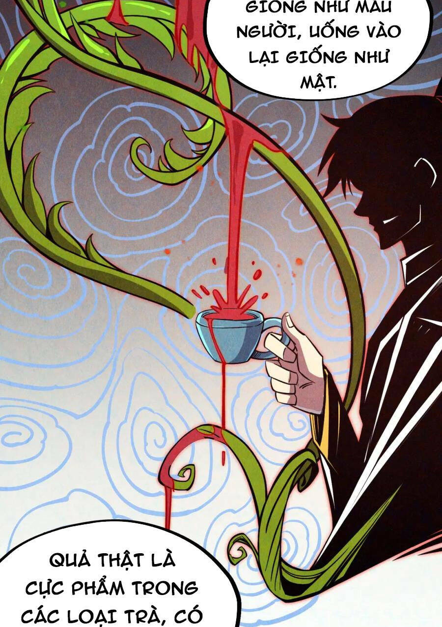 Vạn Cổ Chí Tôn - Chapter 203 - Page 9