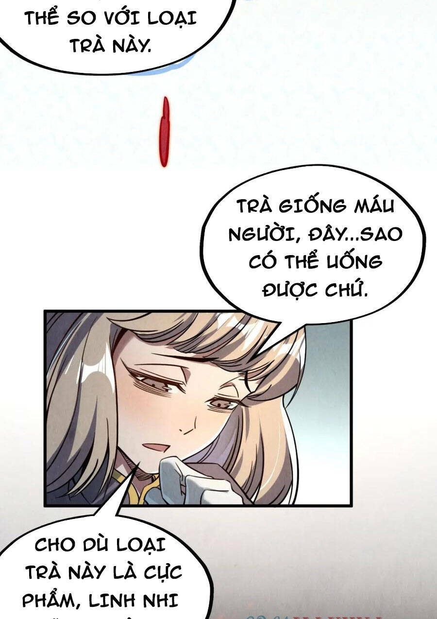 Vạn Cổ Chí Tôn - Chapter 203 - Page 10