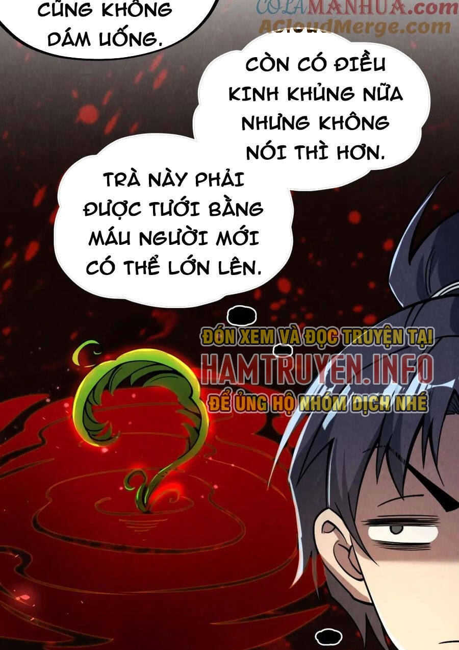 Vạn Cổ Chí Tôn - Chapter 203 - Page 11