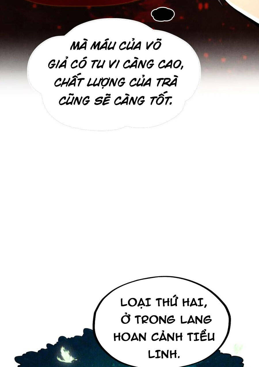 Vạn Cổ Chí Tôn - Chapter 203 - Page 12
