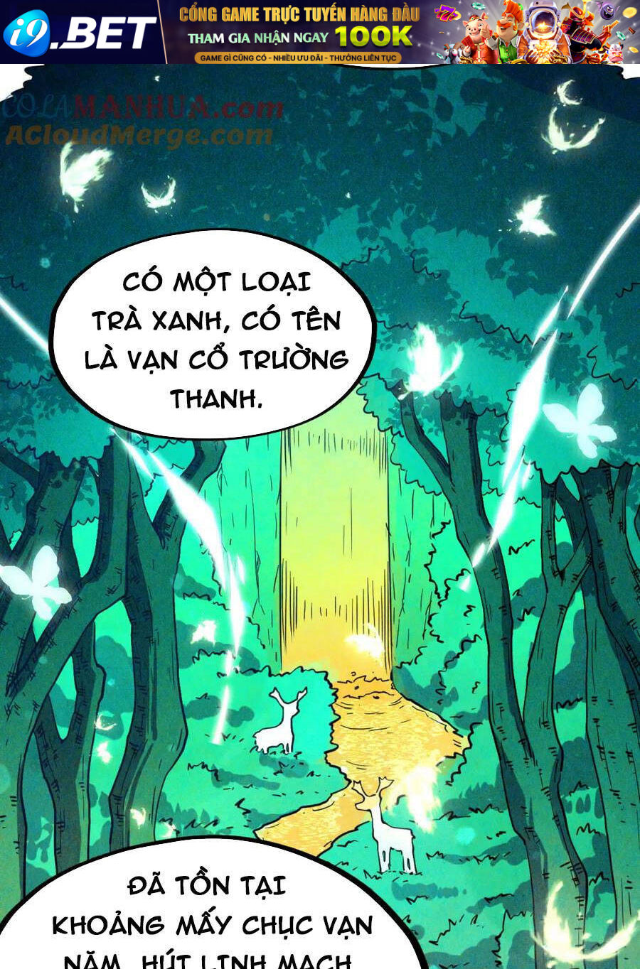 Vạn Cổ Chí Tôn - Chapter 203 - Page 13