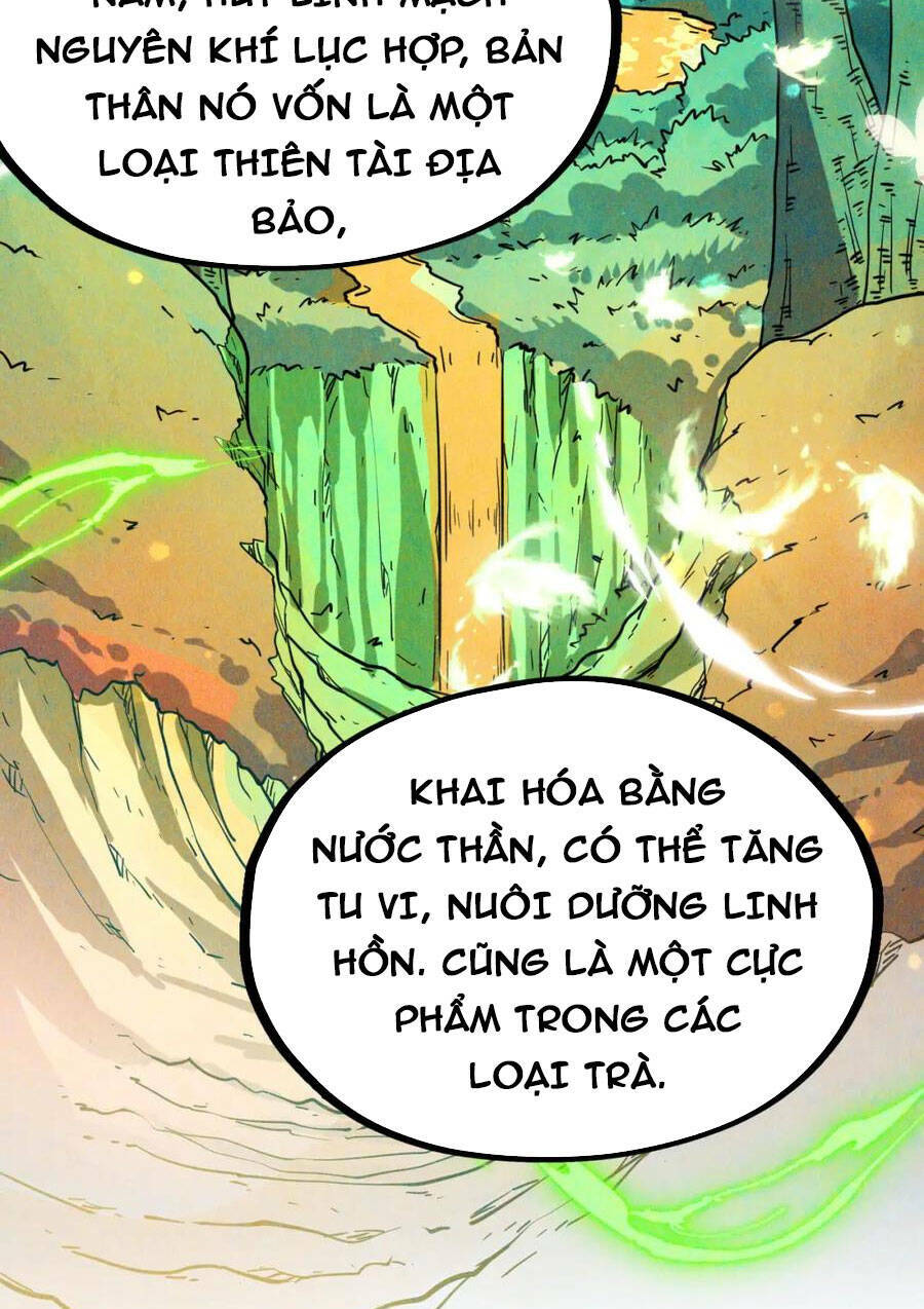 Vạn Cổ Chí Tôn - Chapter 203 - Page 14