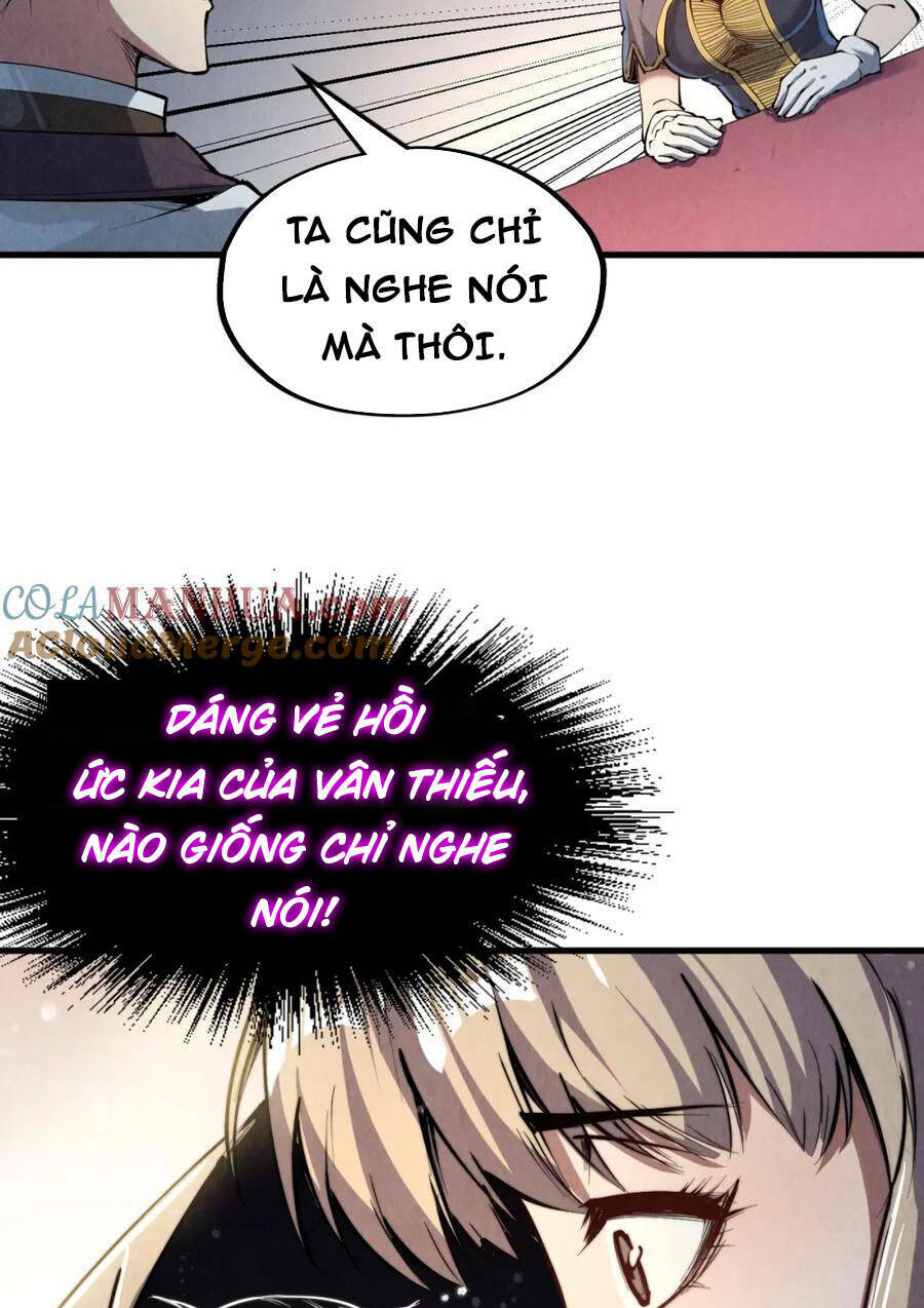 Vạn Cổ Chí Tôn - Chapter 203 - Page 17