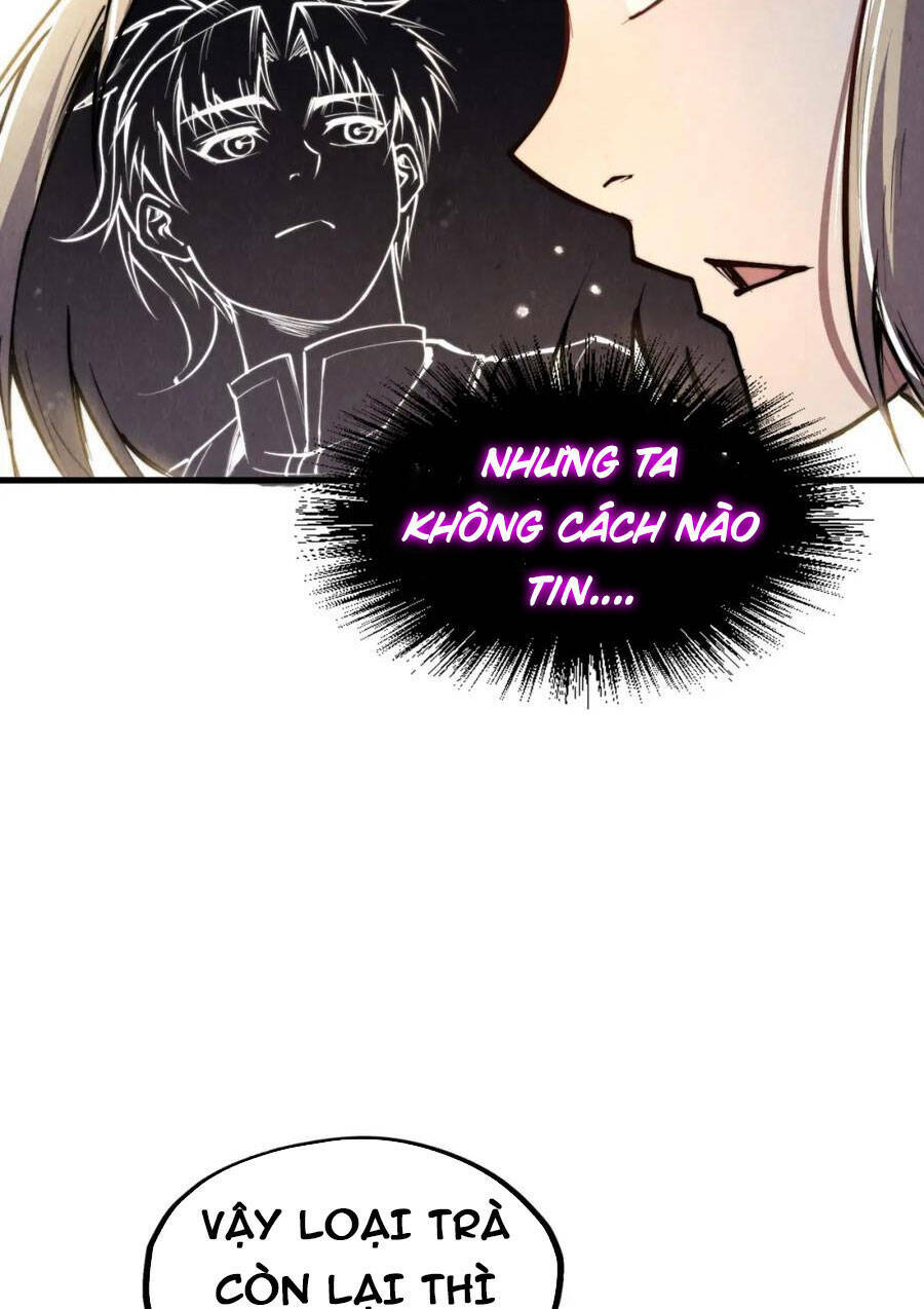 Vạn Cổ Chí Tôn - Chapter 203 - Page 18