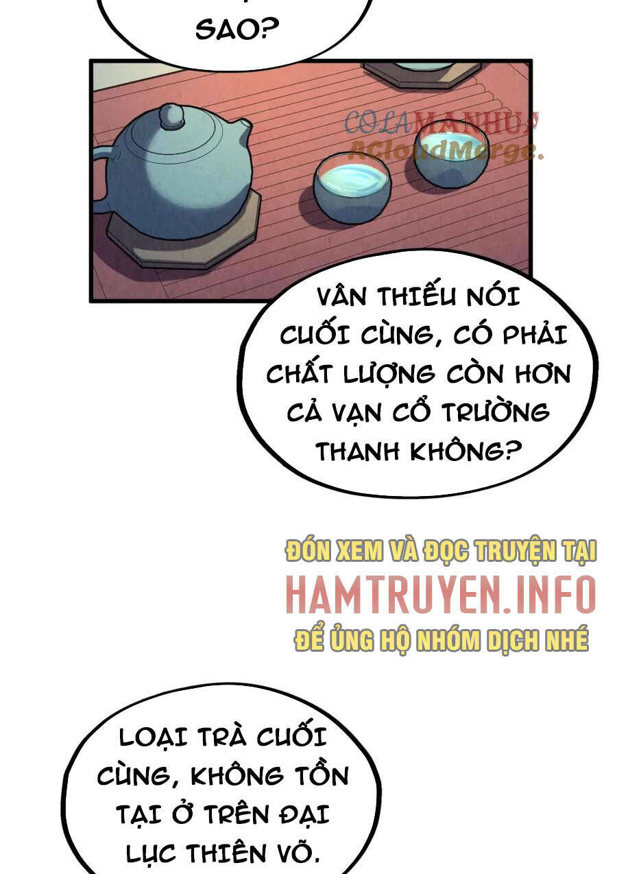Vạn Cổ Chí Tôn - Chapter 203 - Page 19