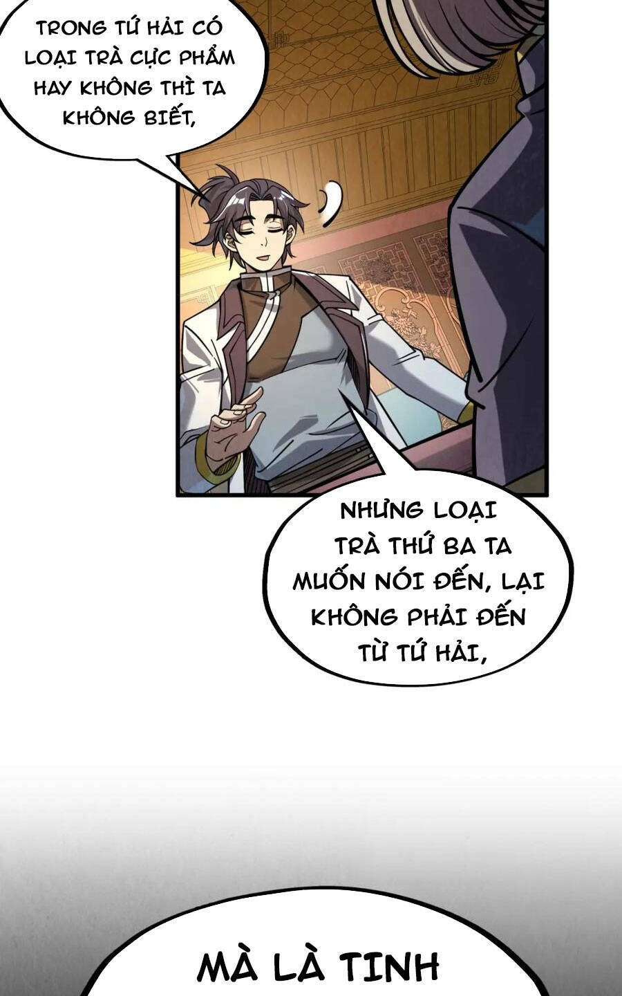 Vạn Cổ Chí Tôn - Chapter 203 - Page 22