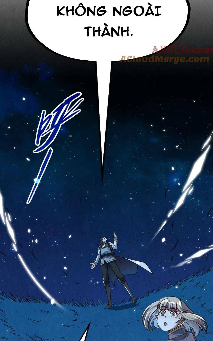 Vạn Cổ Chí Tôn - Chapter 203 - Page 23