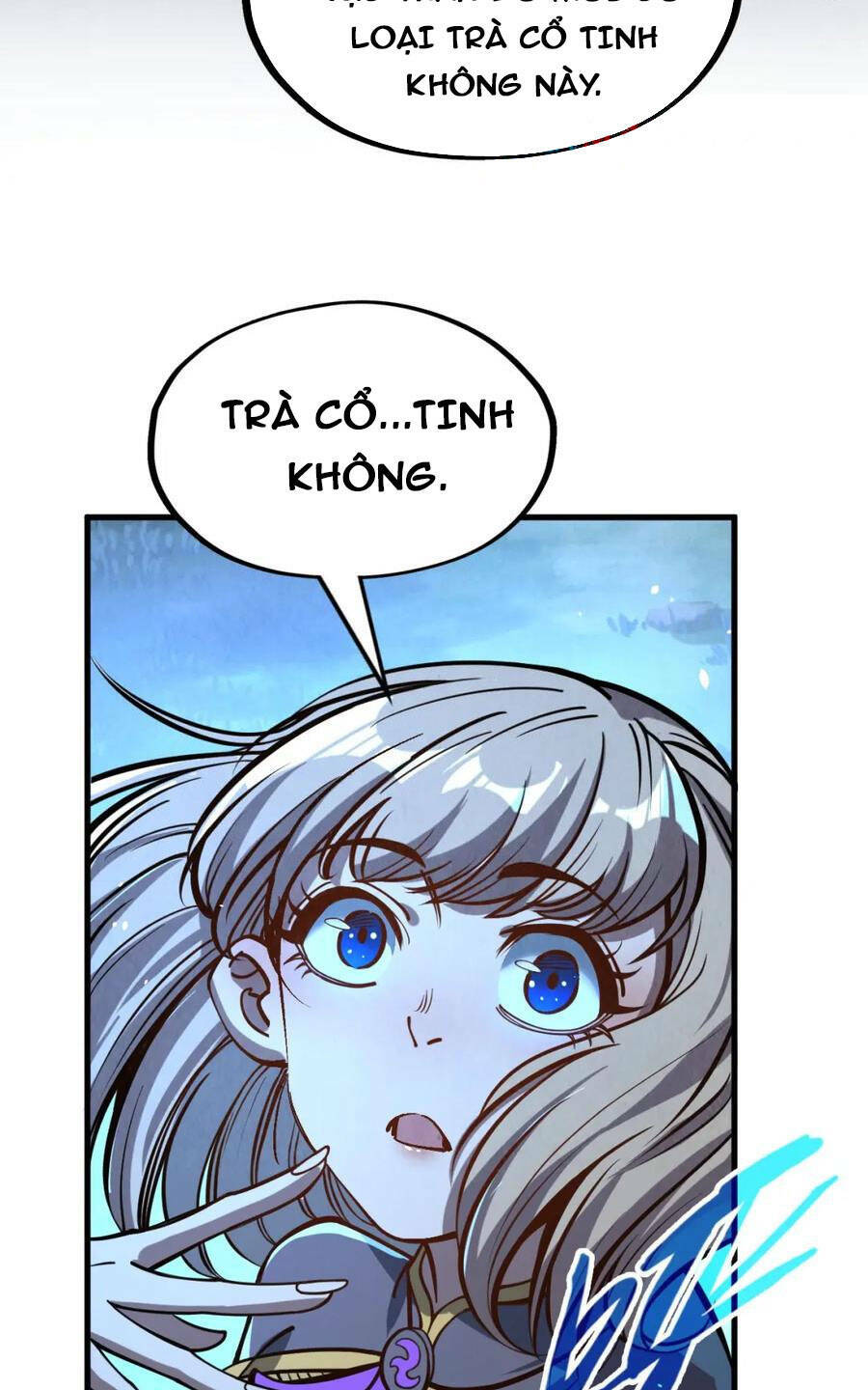 Vạn Cổ Chí Tôn - Chapter 203 - Page 25