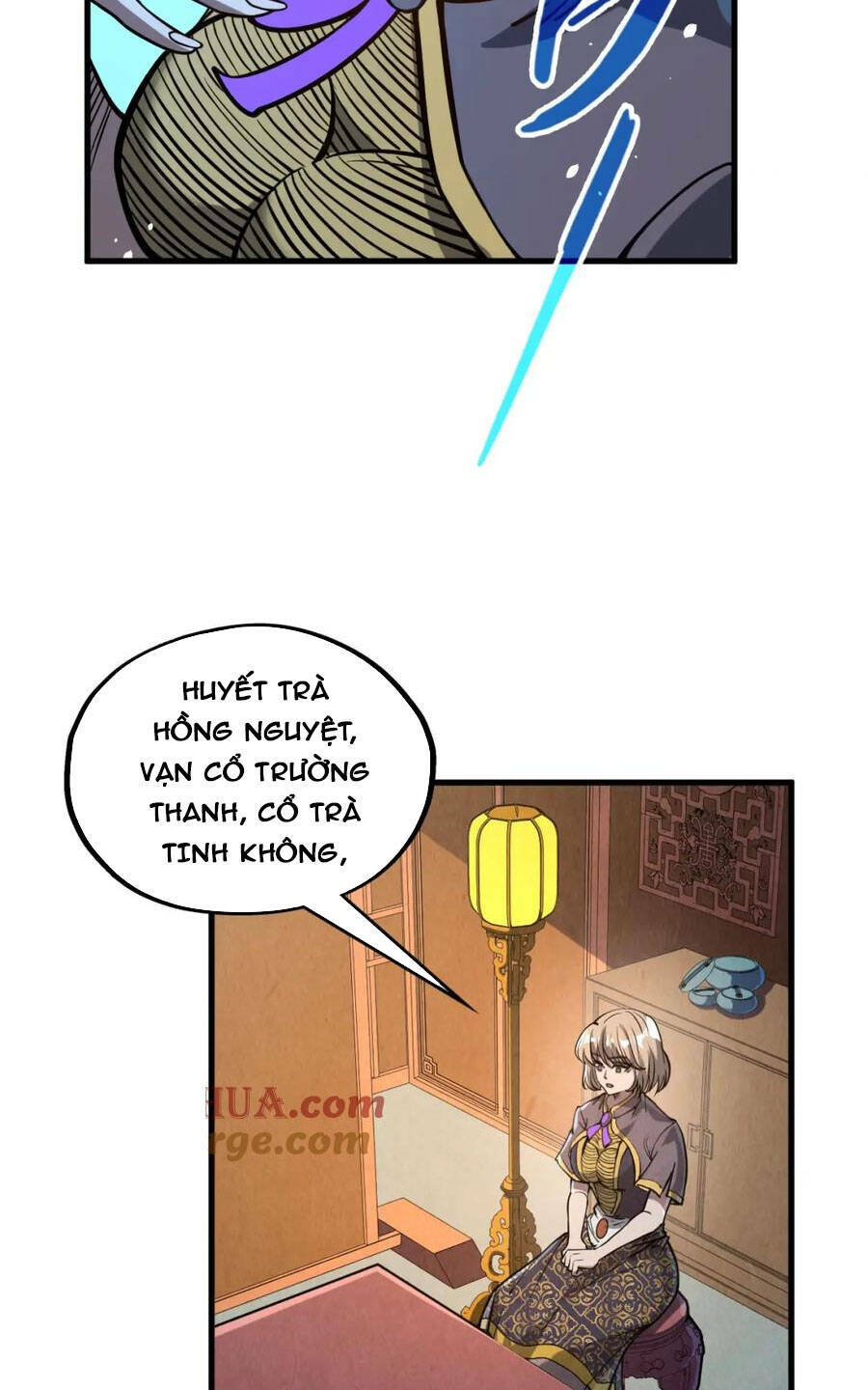 Vạn Cổ Chí Tôn - Chapter 203 - Page 26