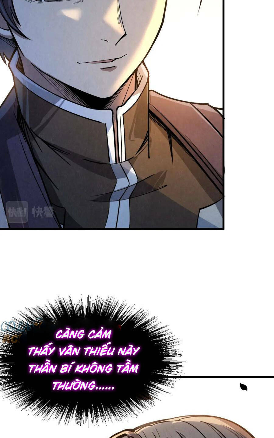 Vạn Cổ Chí Tôn - Chapter 203 - Page 28