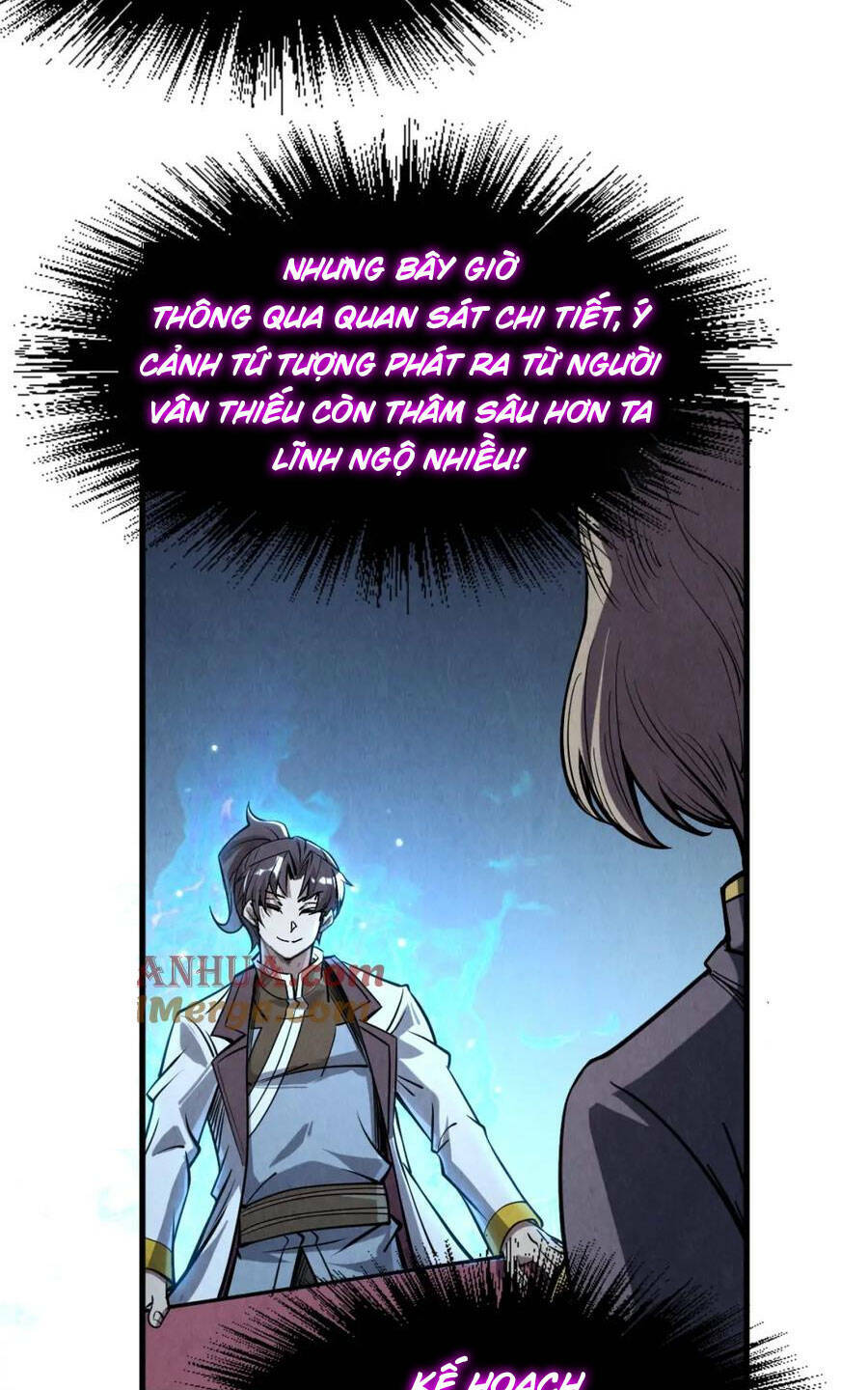 Vạn Cổ Chí Tôn - Chapter 203 - Page 30