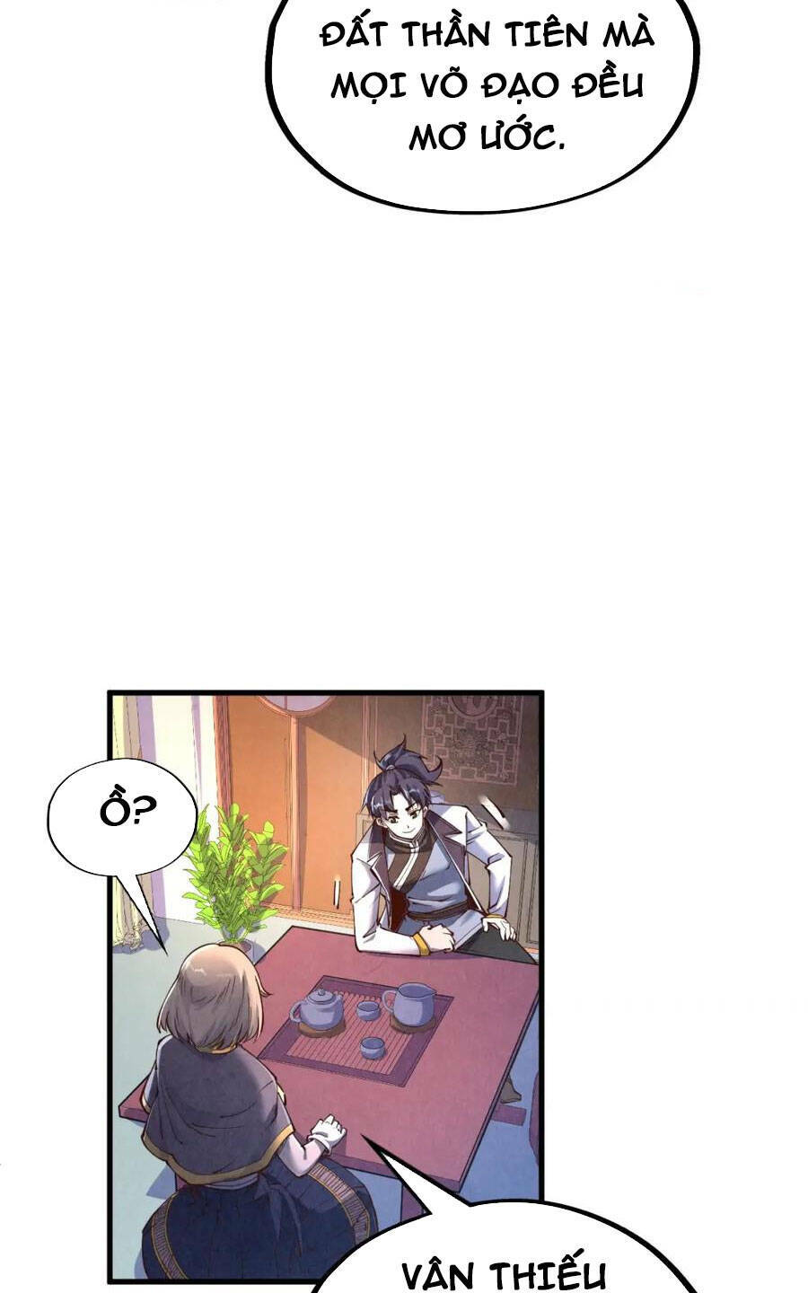 Vạn Cổ Chí Tôn - Chapter 203 - Page 38