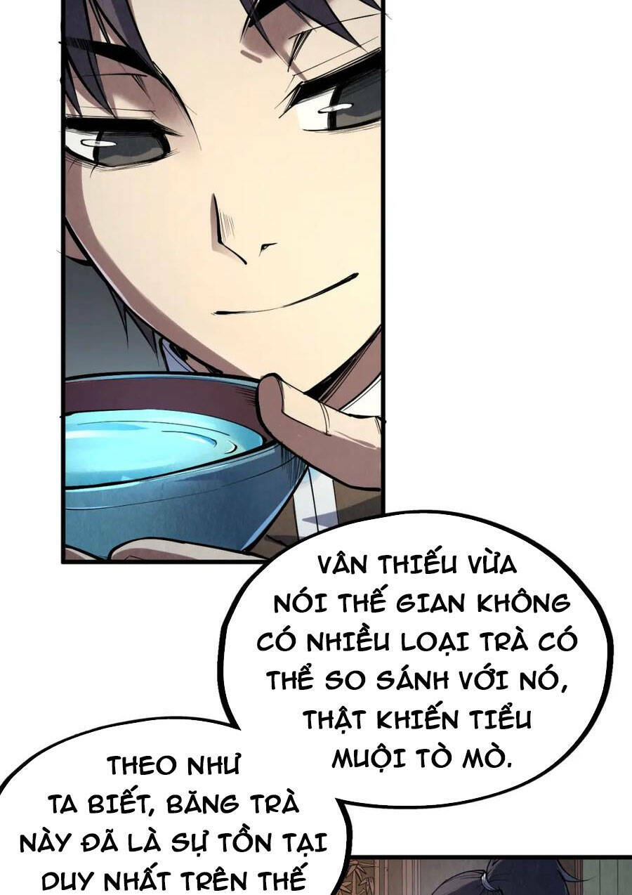 Vạn Cổ Chí Tôn - Chapter 203 - Page 3