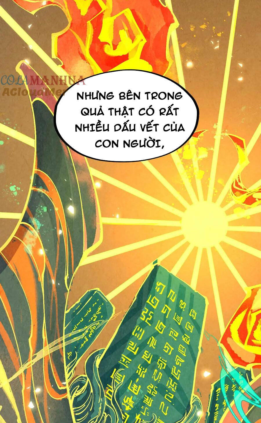 Vạn Cổ Chí Tôn - Chapter 203 - Page 40