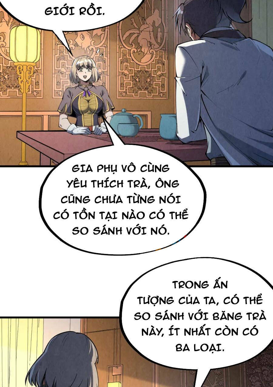 Vạn Cổ Chí Tôn - Chapter 203 - Page 4