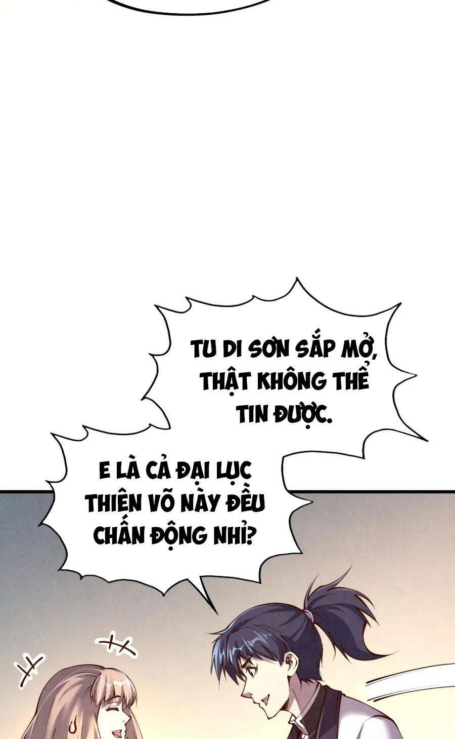 Vạn Cổ Chí Tôn - Chapter 203 - Page 49