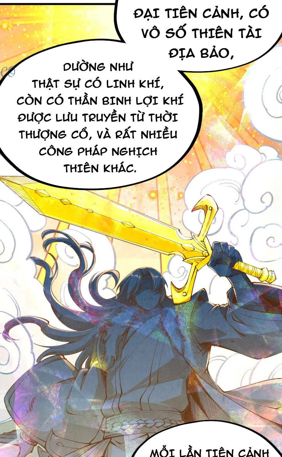 Vạn Cổ Chí Tôn - Chapter 203 - Page 51