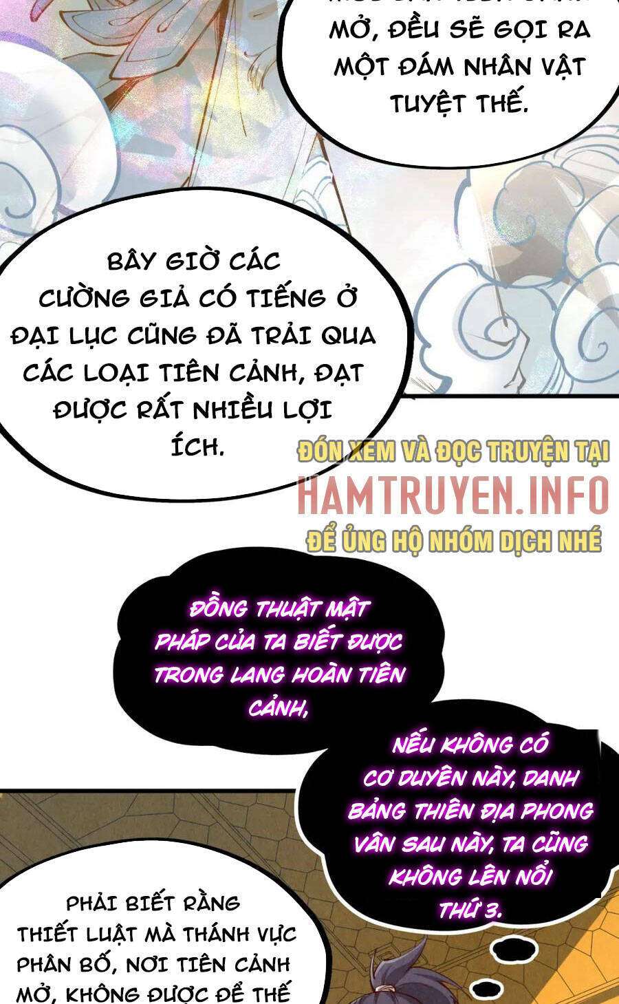 Vạn Cổ Chí Tôn - Chapter 203 - Page 52