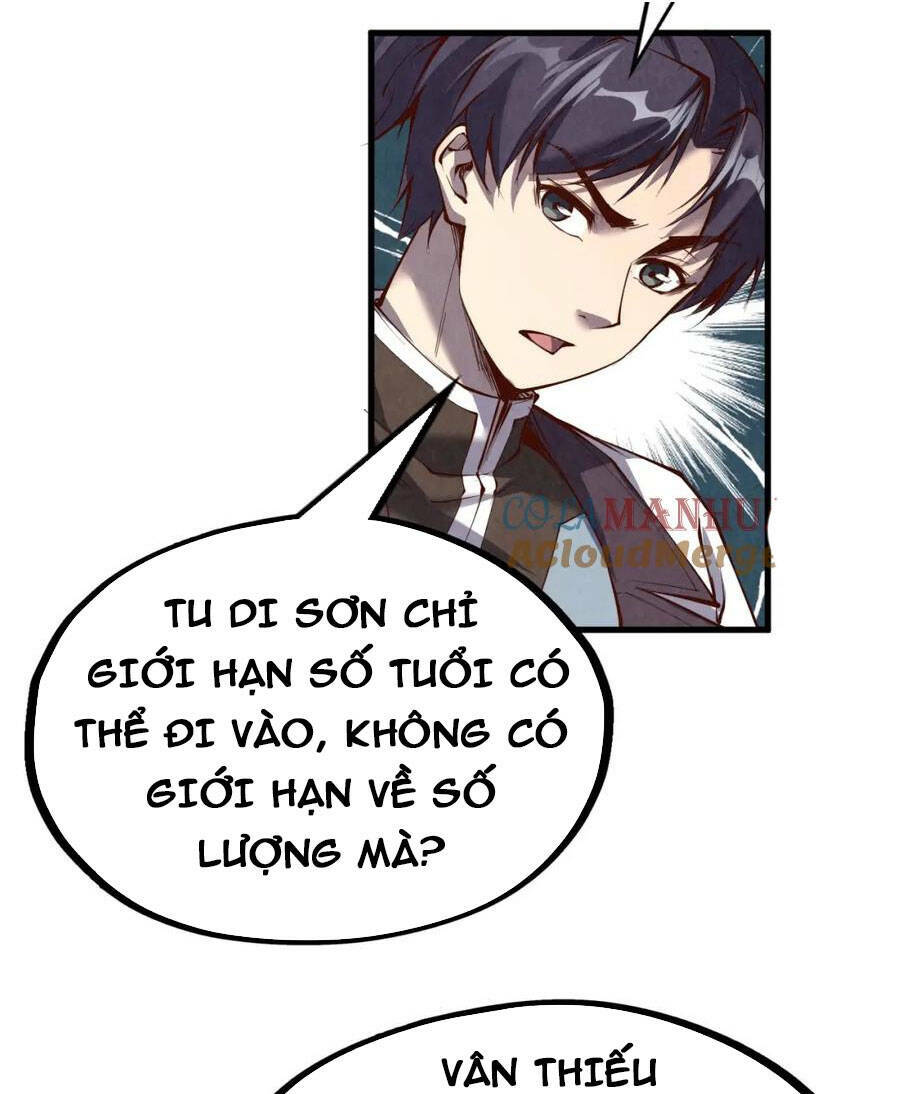 Vạn Cổ Chí Tôn - Chapter 203 - Page 60