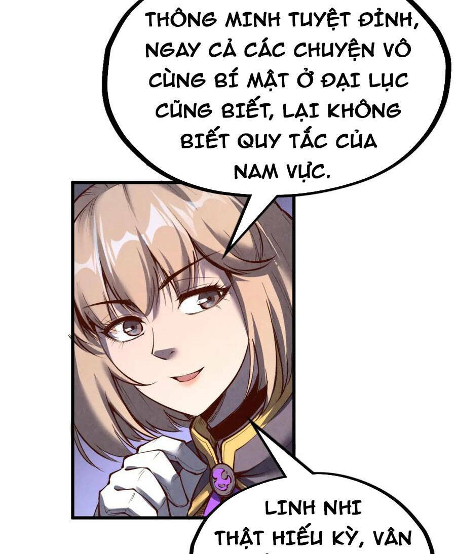 Vạn Cổ Chí Tôn - Chapter 203 - Page 61