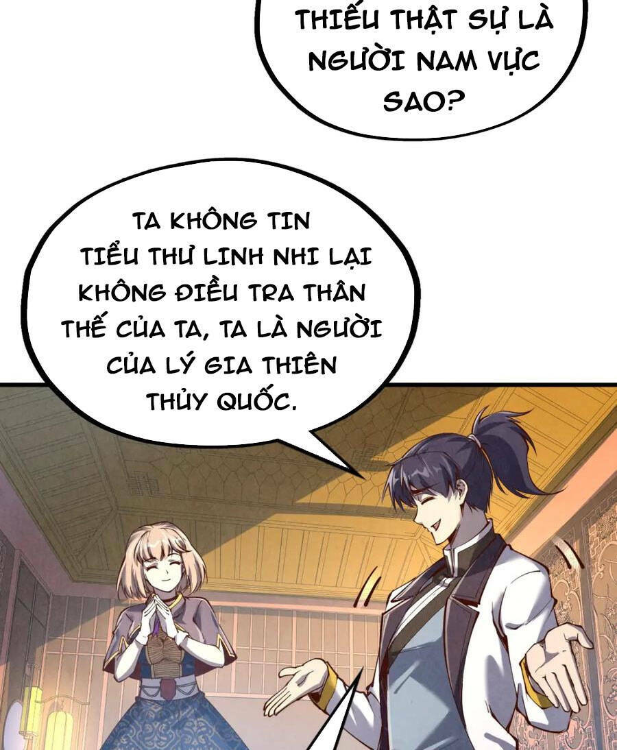 Vạn Cổ Chí Tôn - Chapter 203 - Page 62