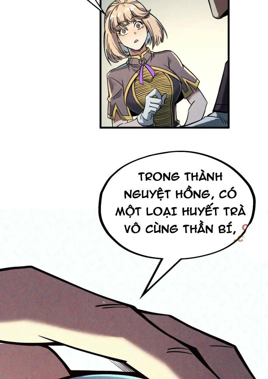 Vạn Cổ Chí Tôn - Chapter 203 - Page 6