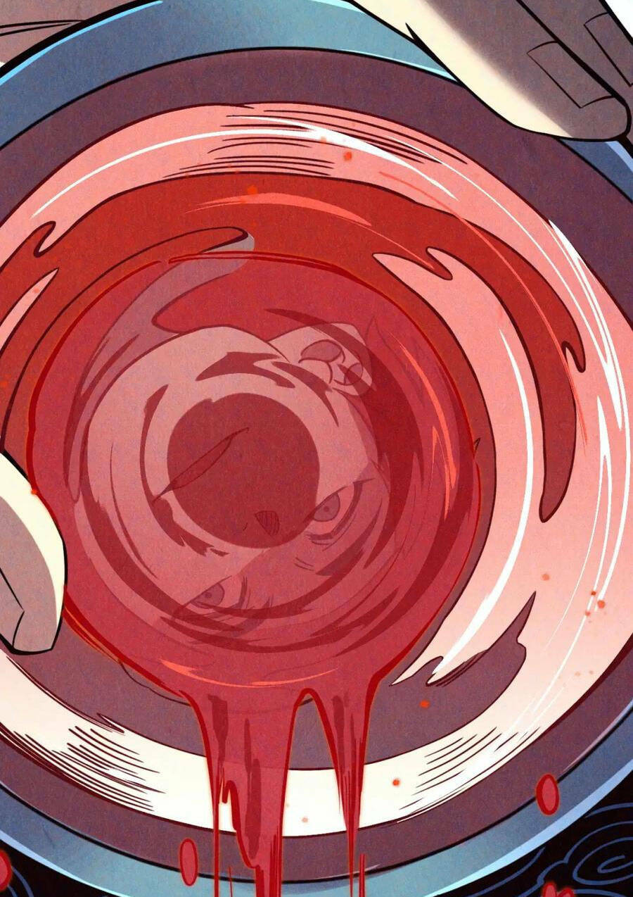 Vạn Cổ Chí Tôn - Chapter 203 - Page 7