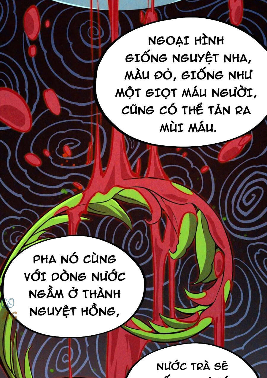 Vạn Cổ Chí Tôn - Chapter 203 - Page 8