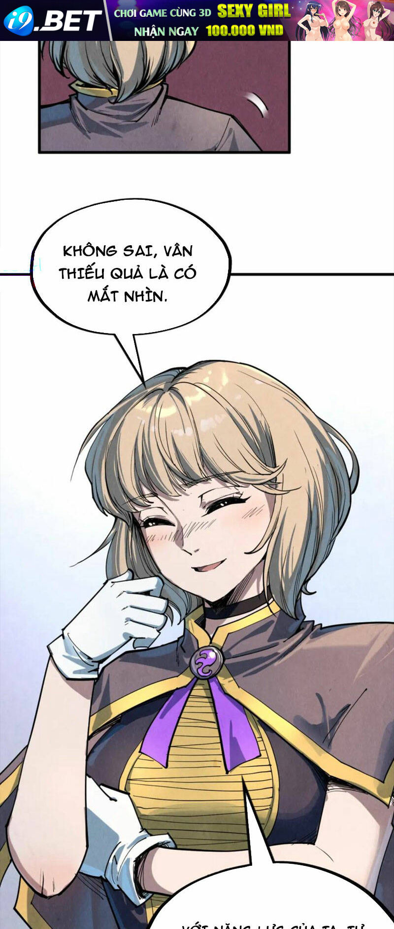 Vạn Cổ Chí Tôn - Chapter 204 - Page 12