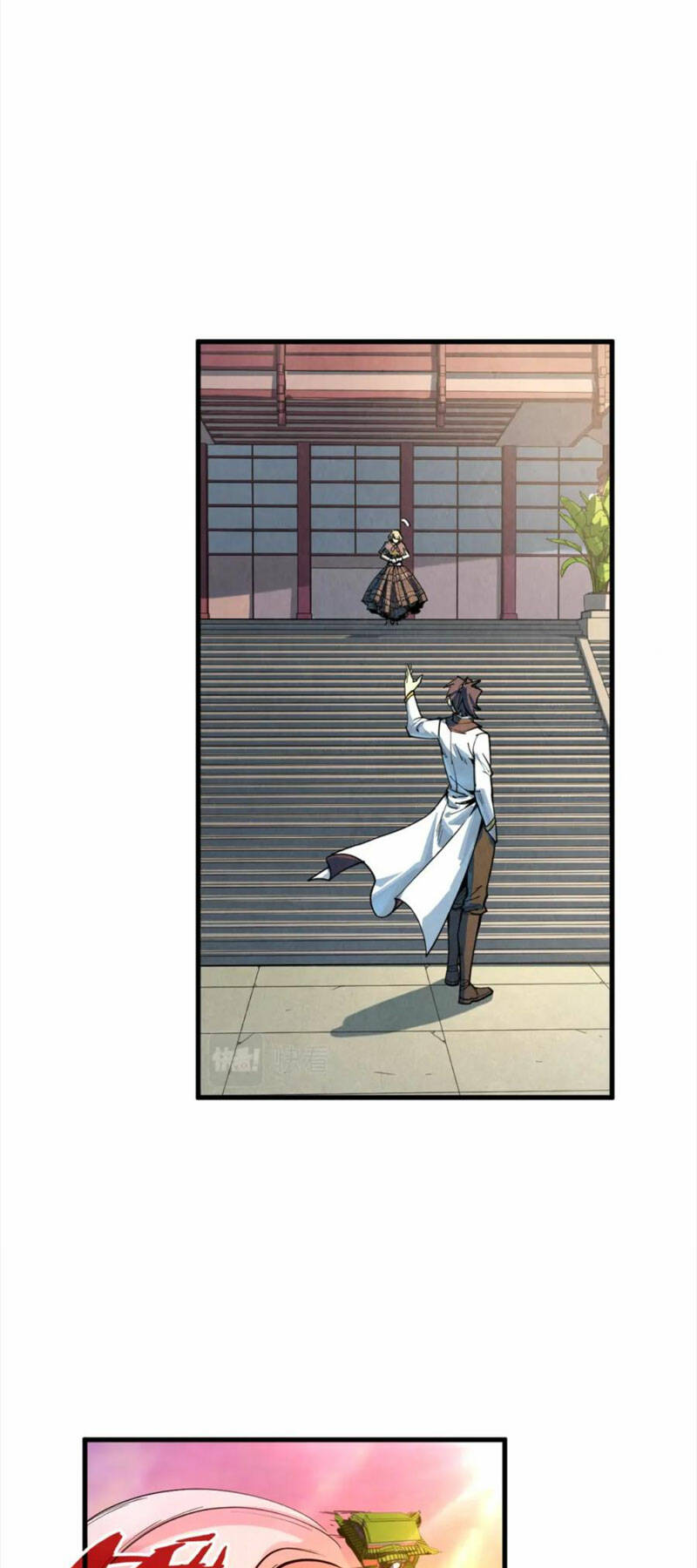 Vạn Cổ Chí Tôn - Chapter 204 - Page 15