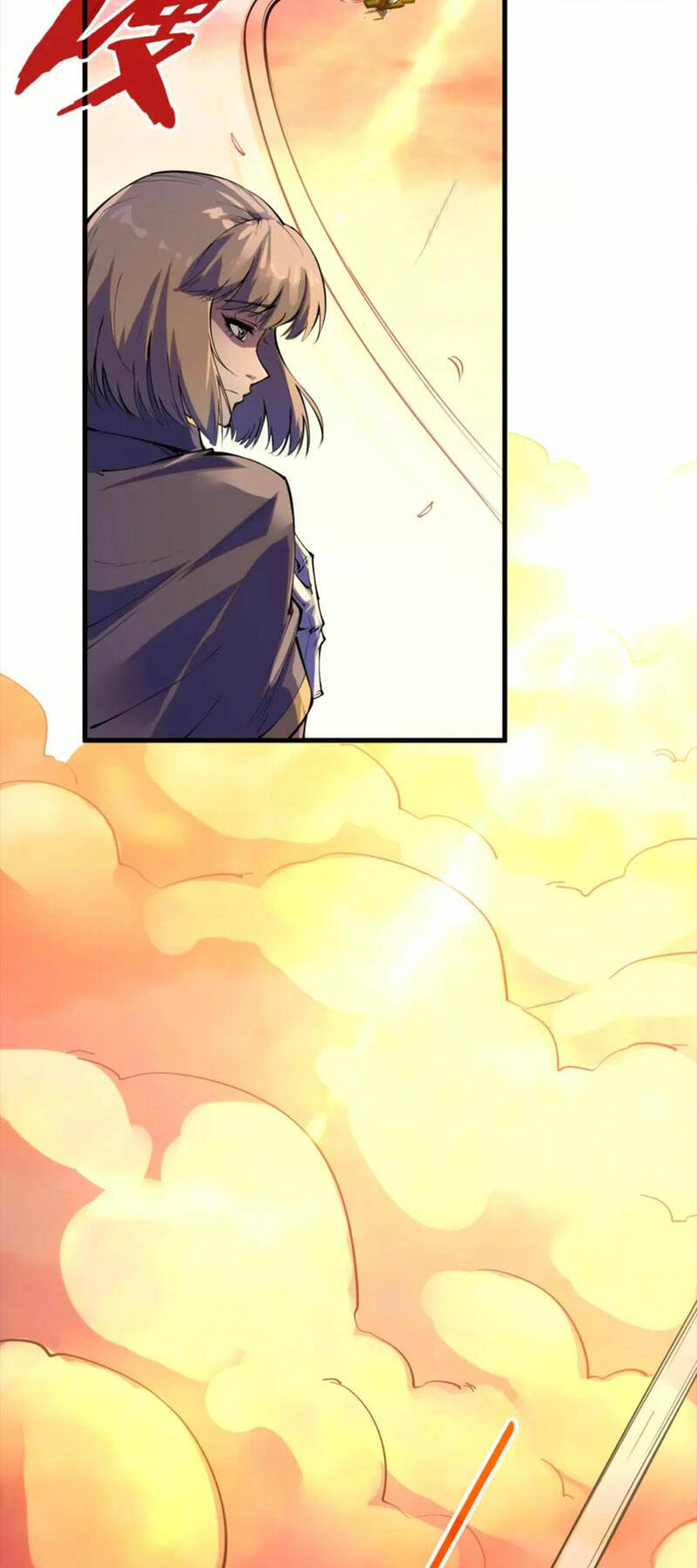 Vạn Cổ Chí Tôn - Chapter 204 - Page 16