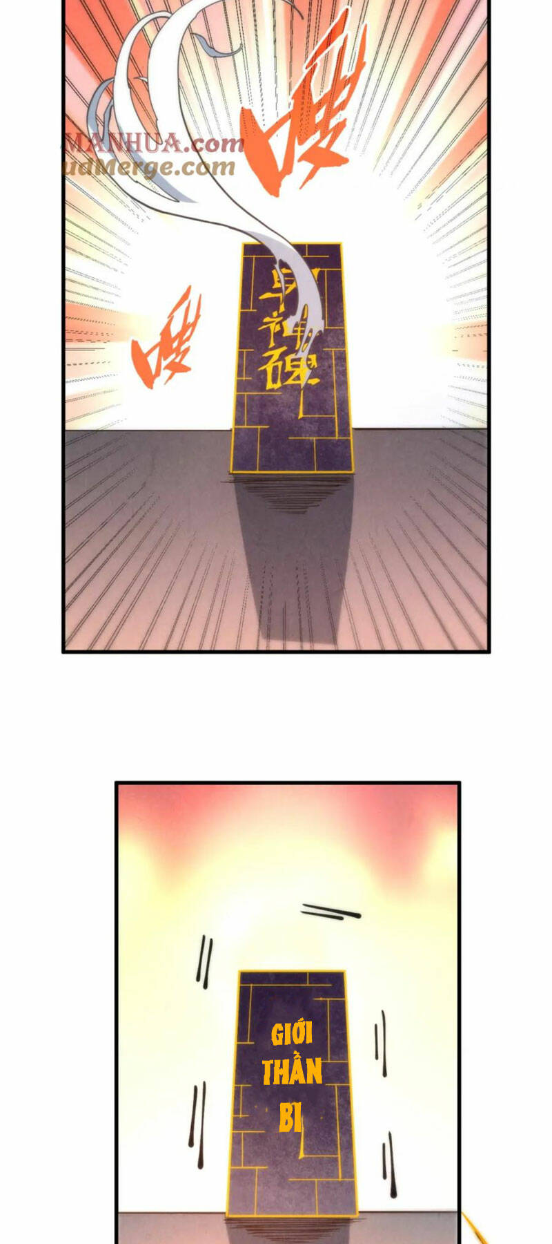 Vạn Cổ Chí Tôn - Chapter 204 - Page 32